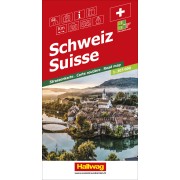 Schweiz Hallwag